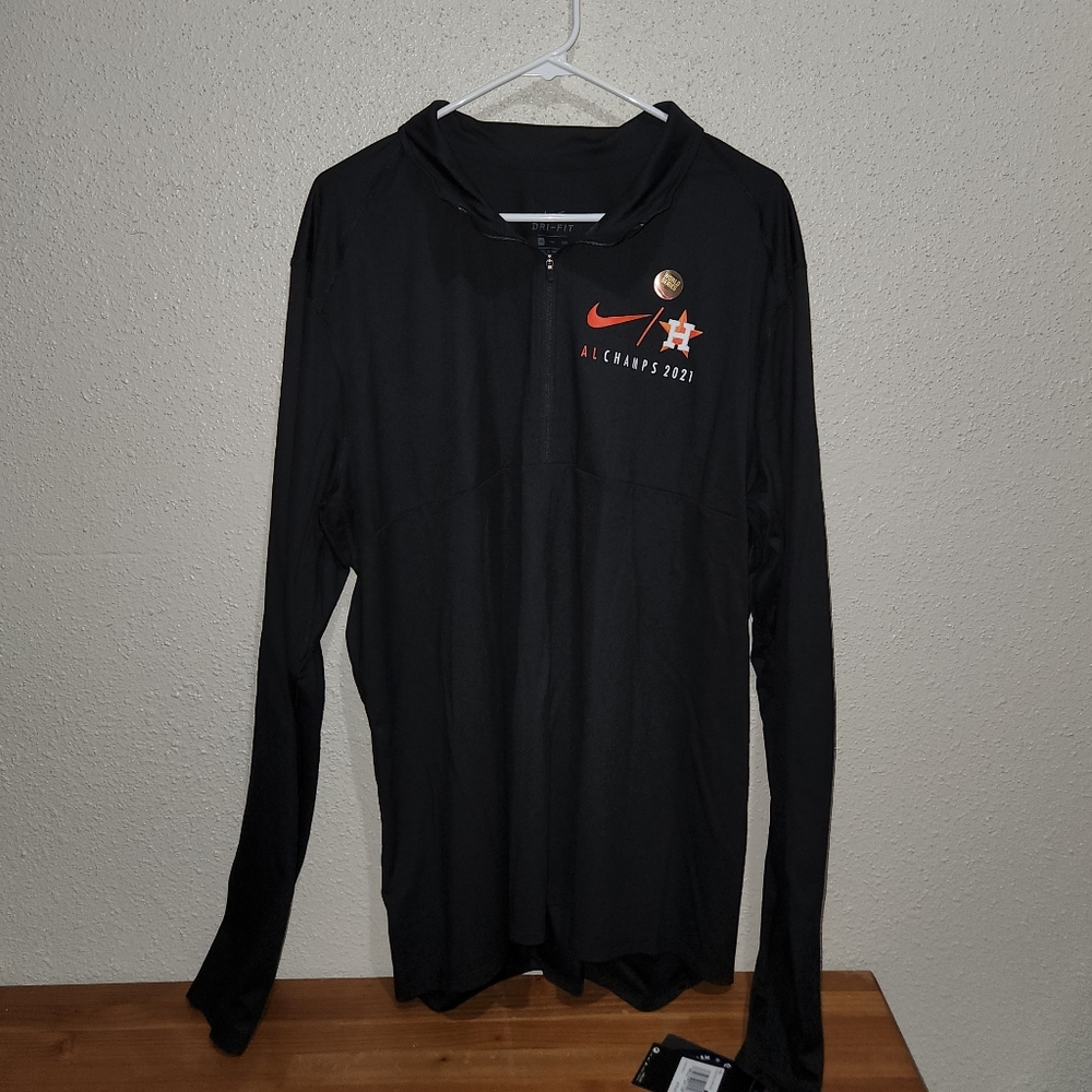 NWT 2021 ALS Champaign Atros Long Sleeve